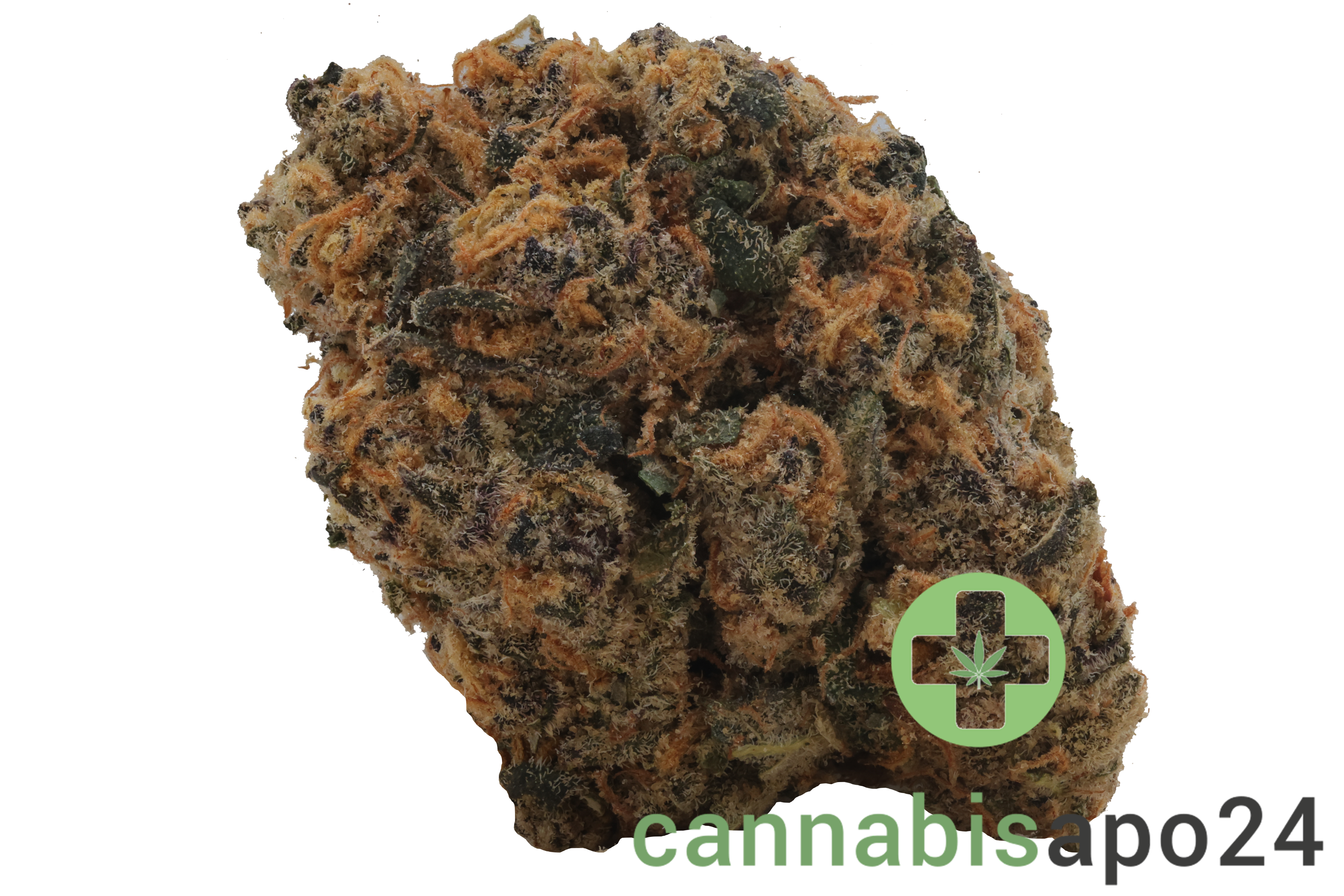 Kush Collective GDP 27/1 Grand Daddy Punch