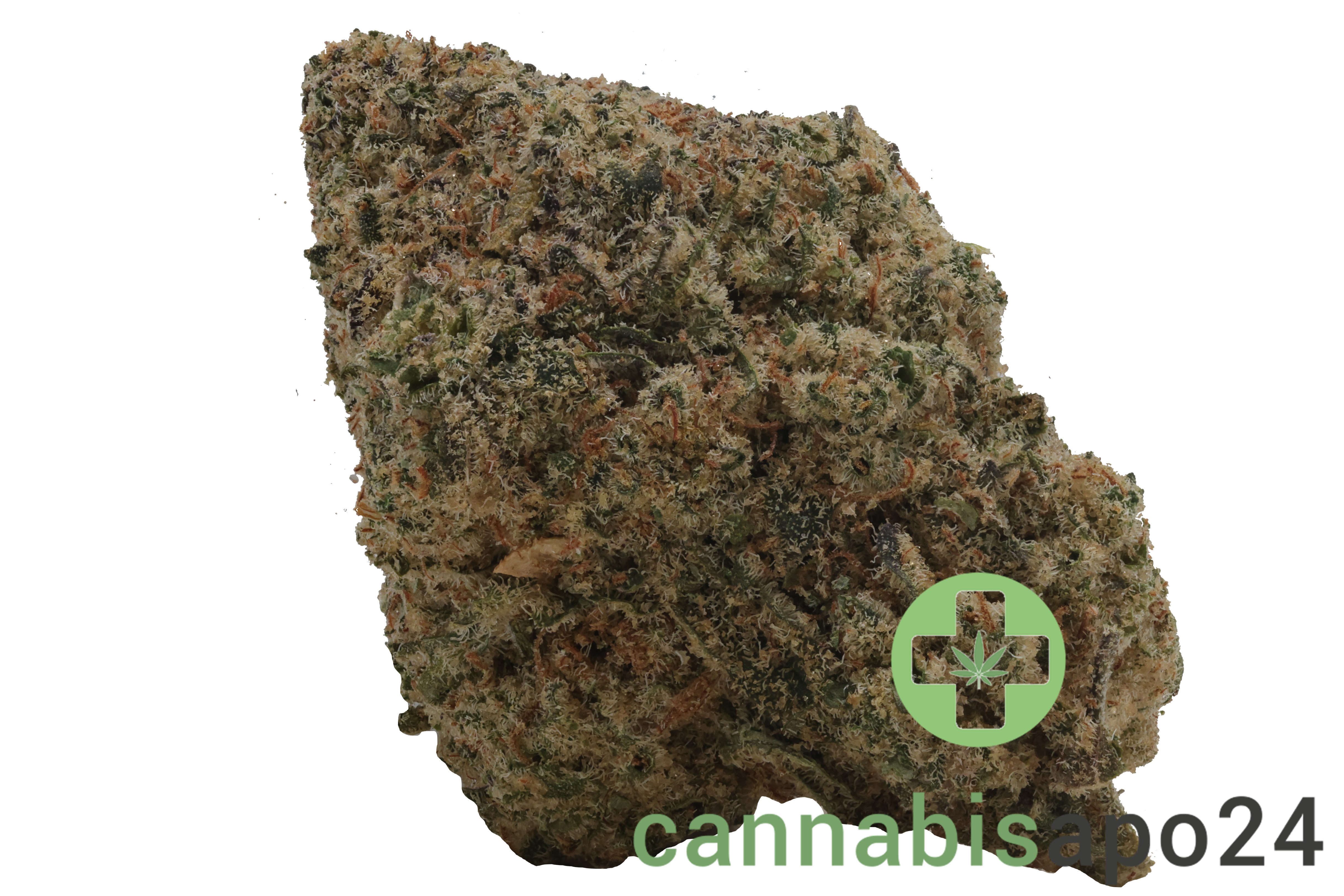 Kush Collective LDS 30/1 Lilac Diesel