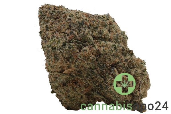 Kush Collective LDS 30/1 Lilac Diesel