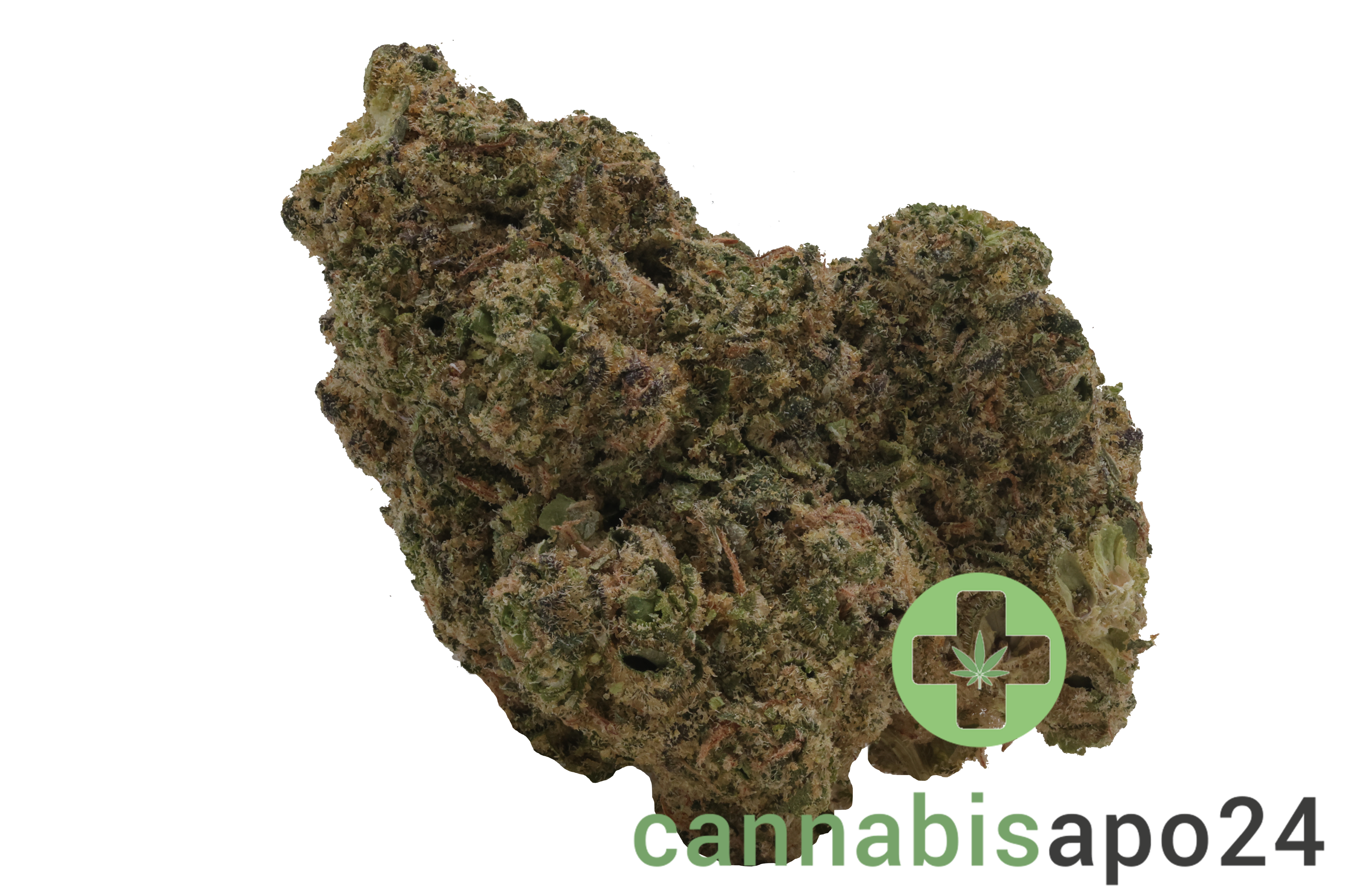 Kush Collective LPP 30/1 Lemon Pepper Punch