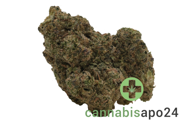 Kush Collective LPP 30/1 Lemon Pepper Punch