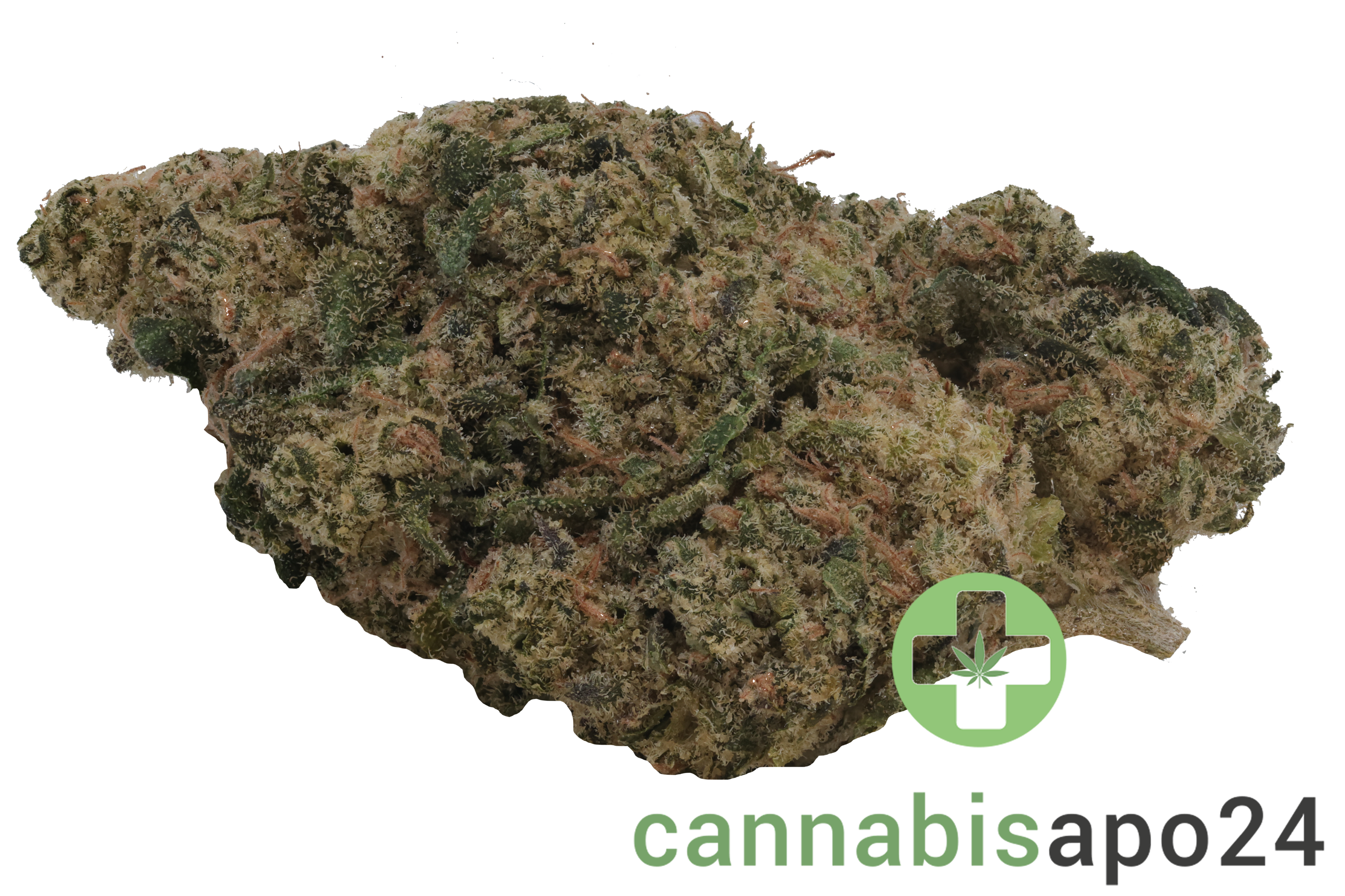 Green Karat SD 26/1 Supreme Diesel