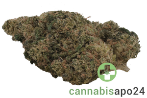 Green Karat SD 26/1 Supreme Diesel