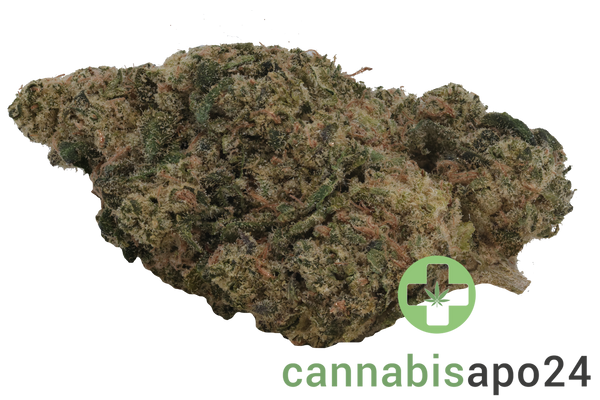 Green Karat SD 26/1 Supreme Diesel