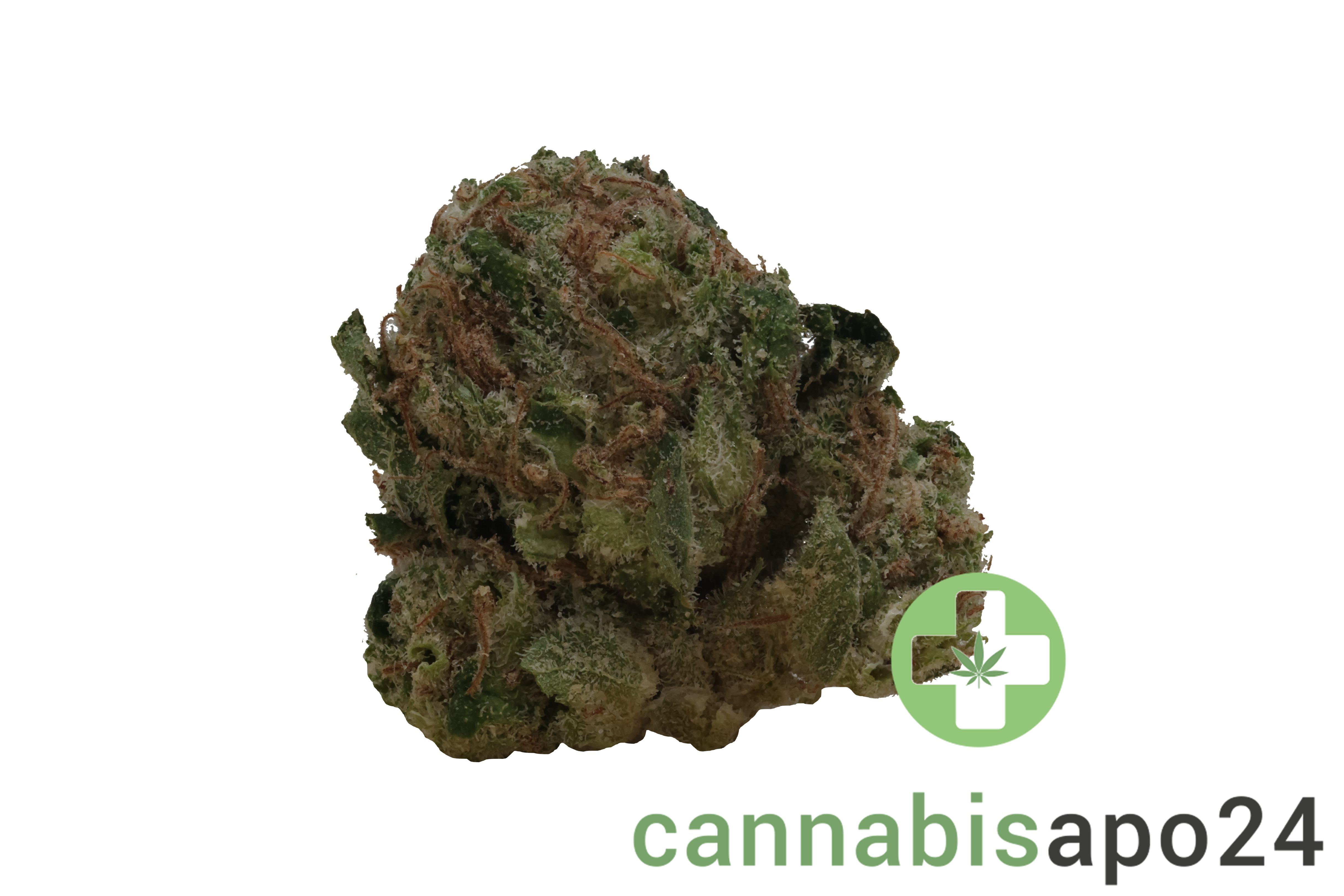 HiDealz 24/1 MS HWH Honeydew Haze - smalls