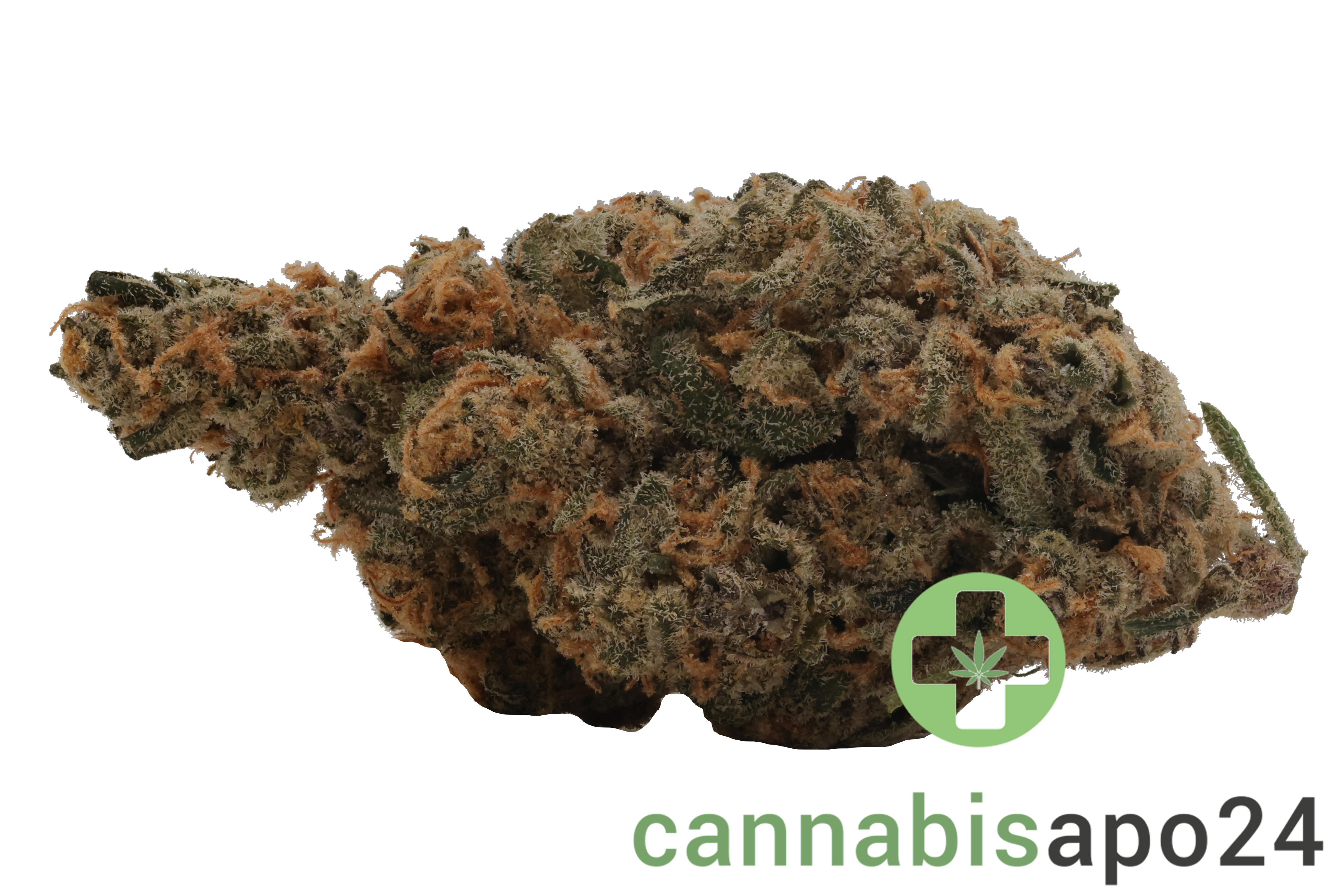 High Greens PS 30/1 Pink Slurricane