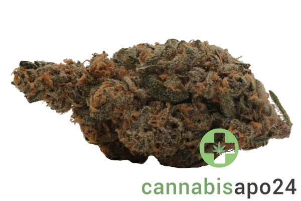 High Greens PS 30/1 Pink Slurricane
