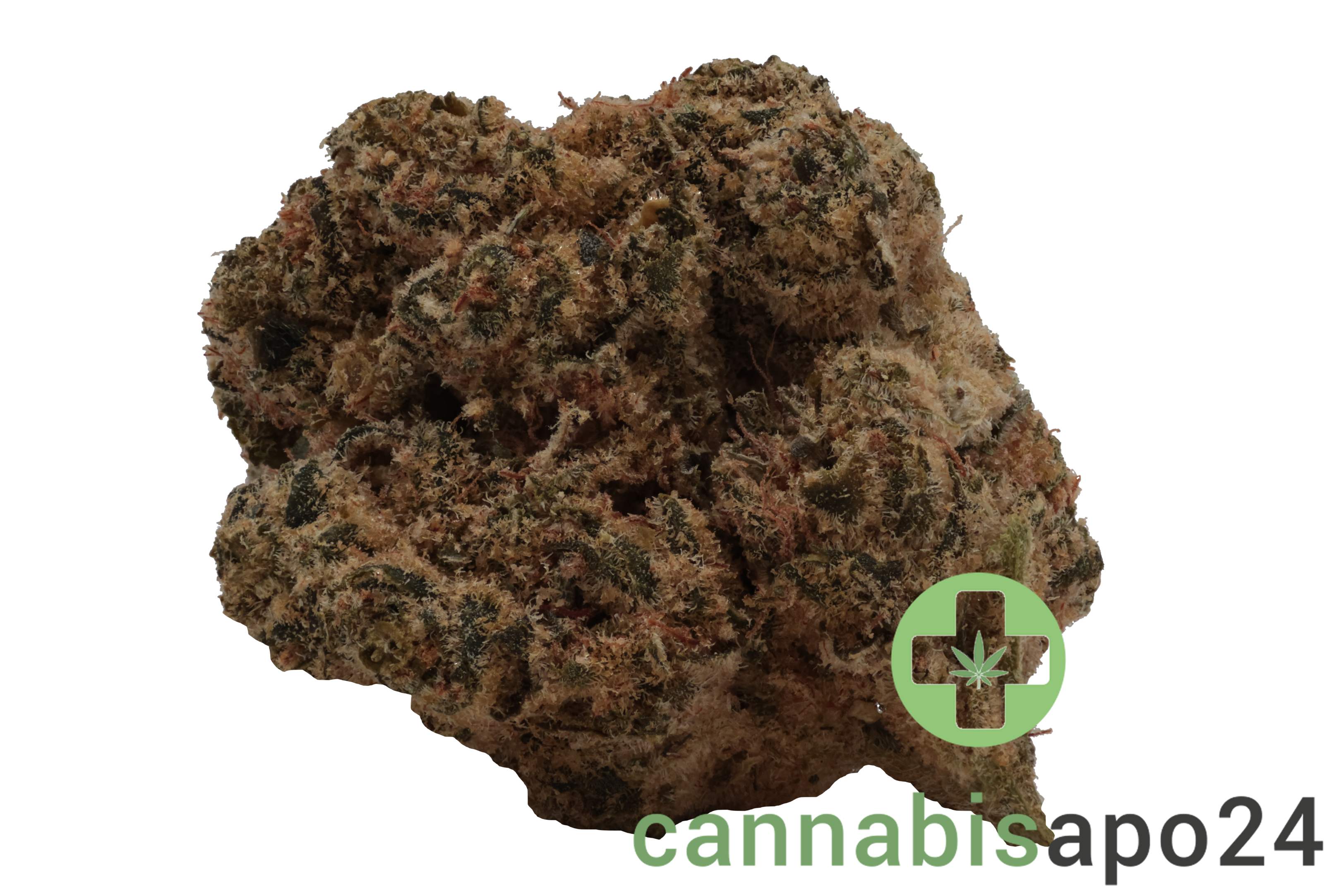 HiSociety 27/1 CAN Deep Breath