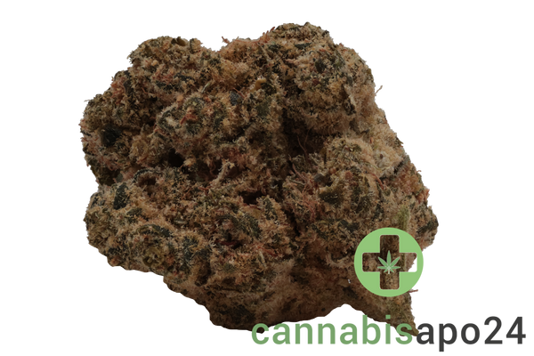 HiSociety 27/1 CAN Deep Breath