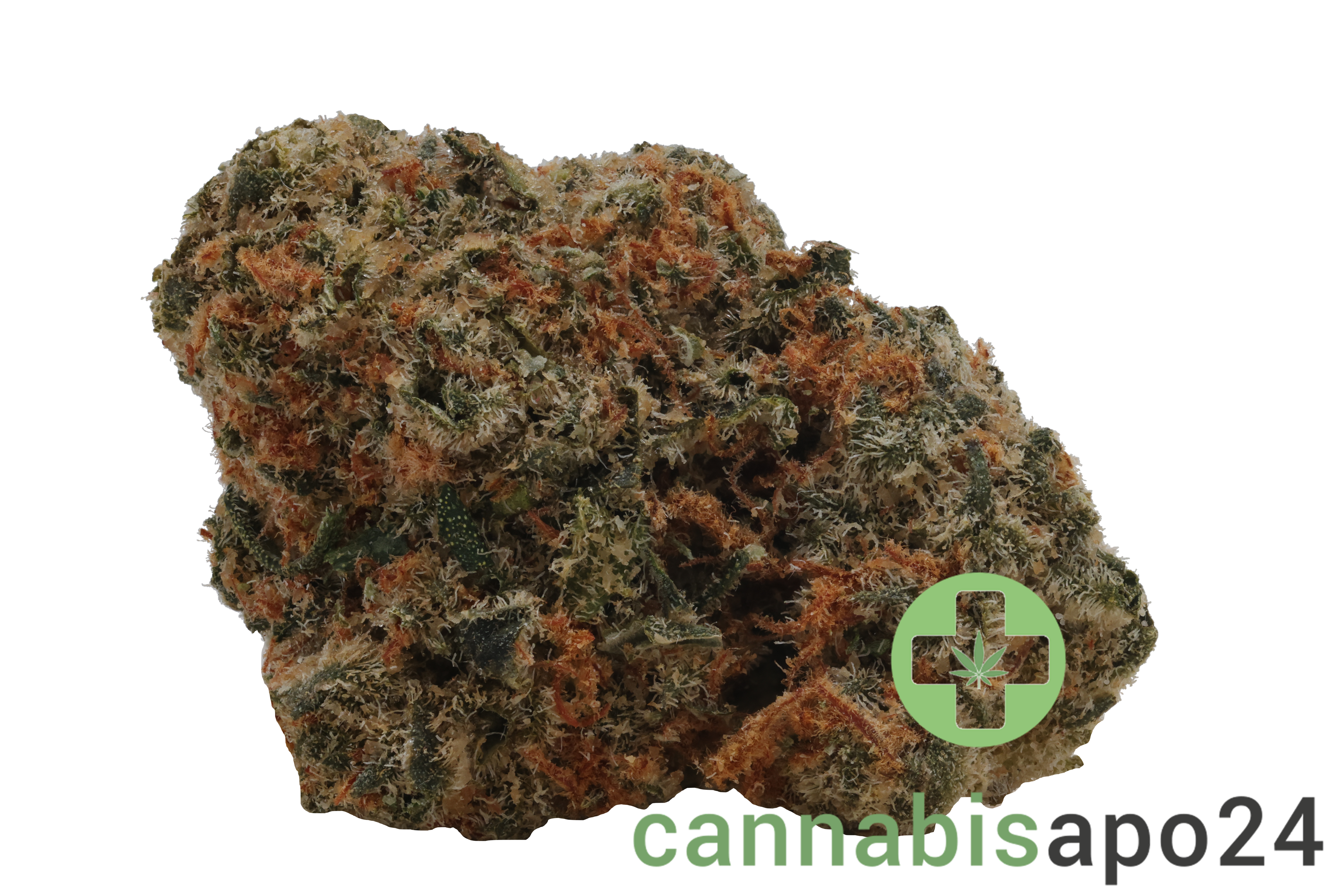 Huala 27/1 UK SEK Spiced Earth Kush