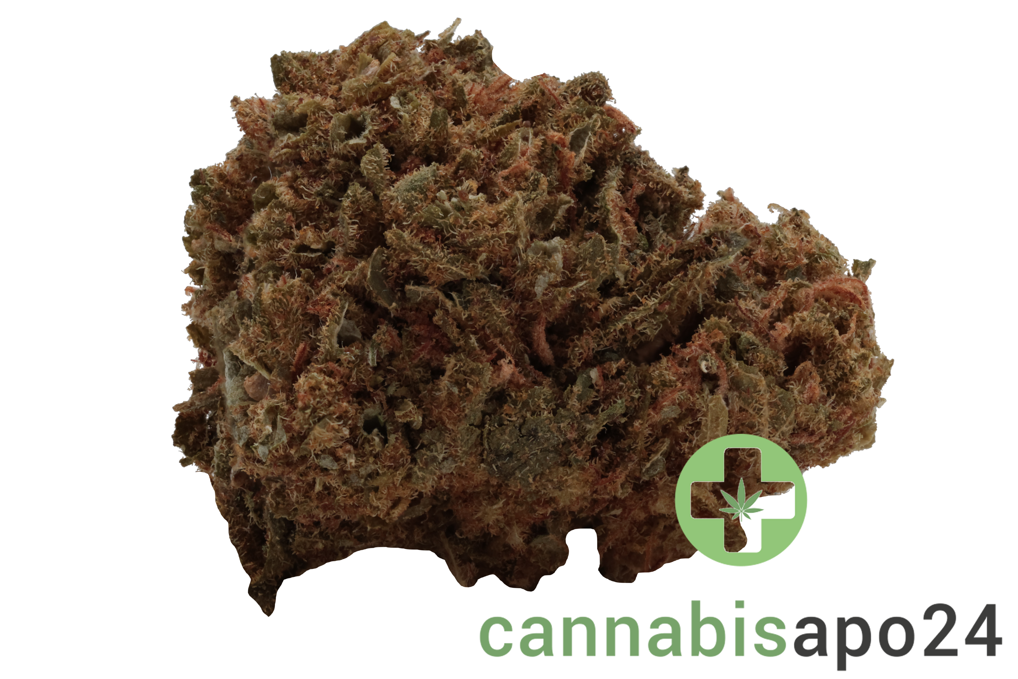 IMC A2 THC20 Mids Pillow Kush