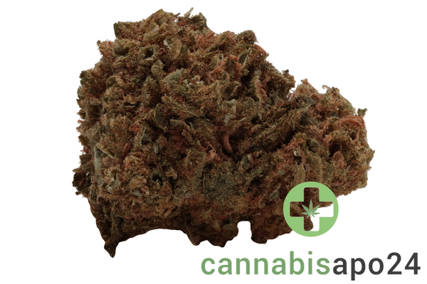 IMC A2 THC20 Mids Pillow Kush