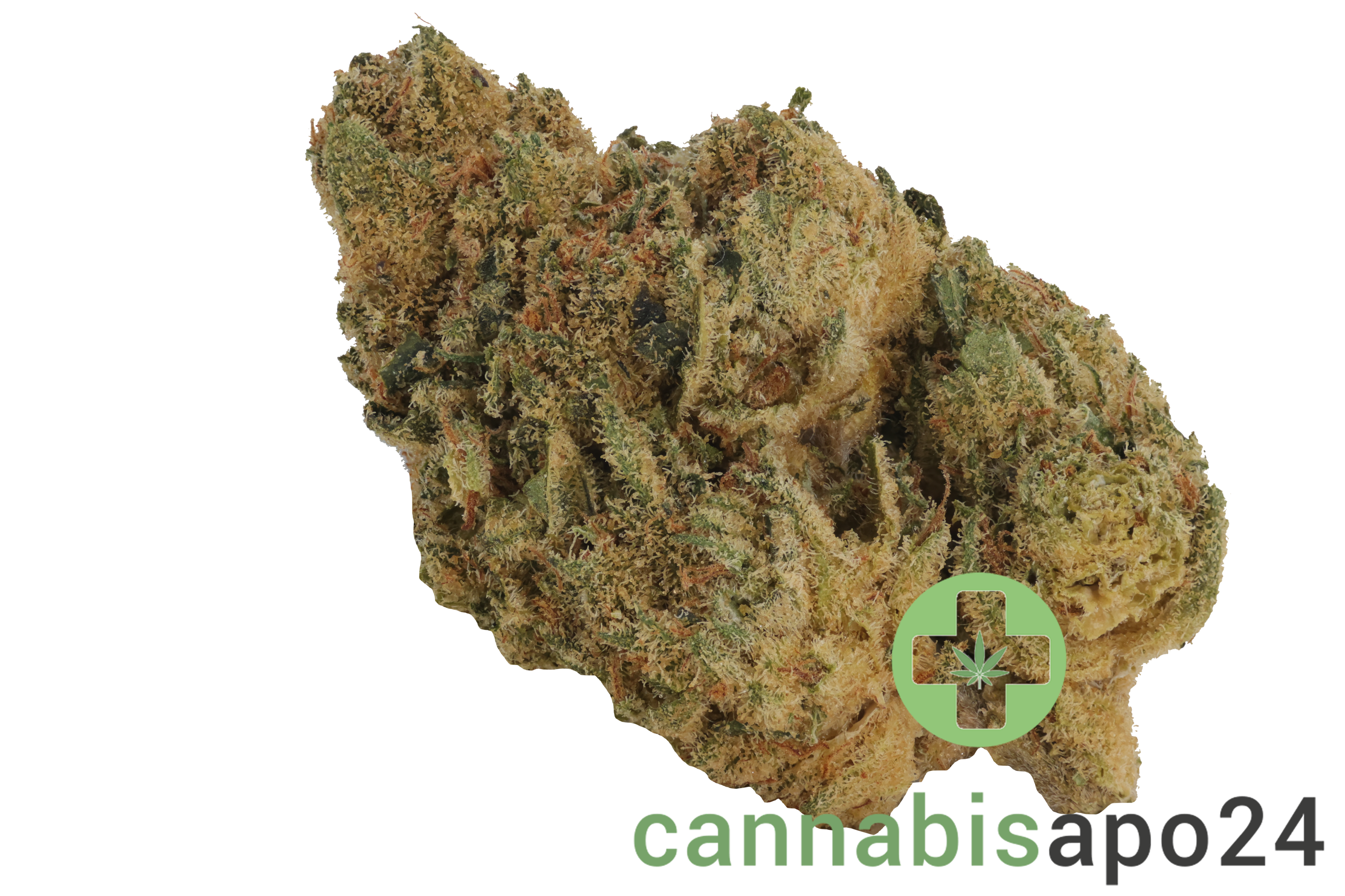 IMC B1 THC24 London Citrus Cake