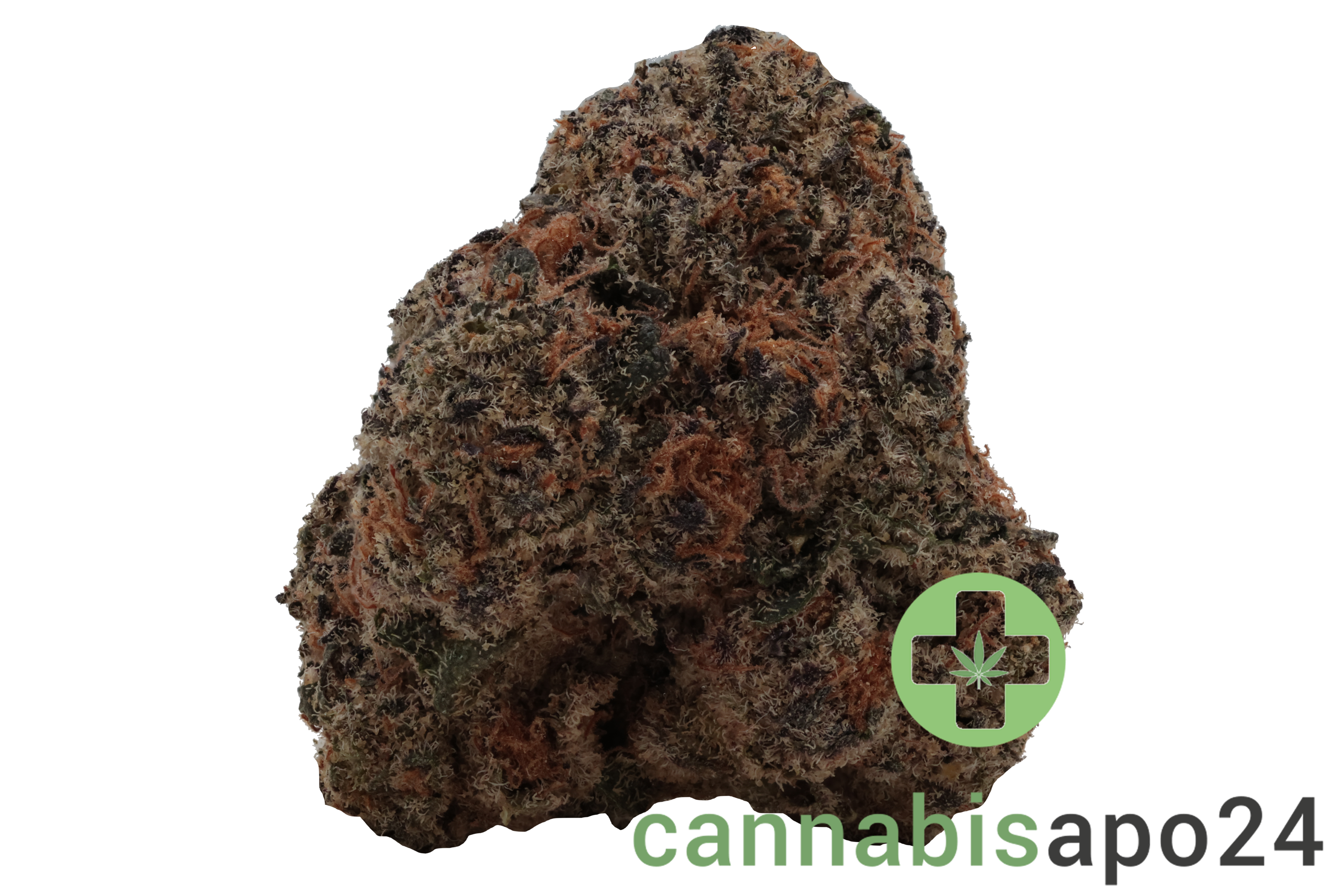 IMC C1 THC27 Selected Peach Pixels