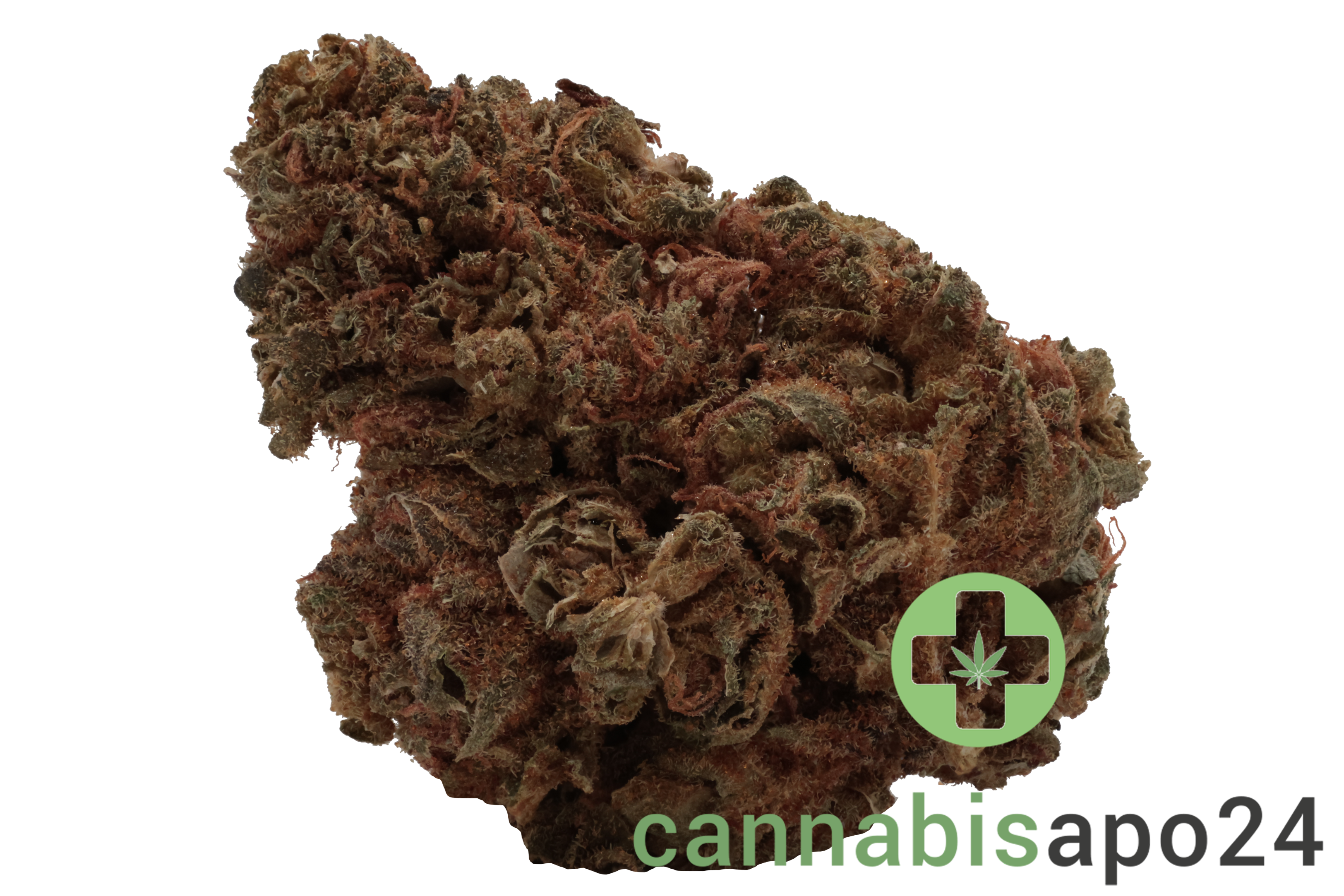 IMC CR7 THC20 Mids Animal Mints