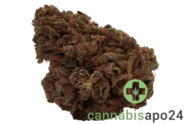 IMC CR7 THC20 Mids Animal Mints