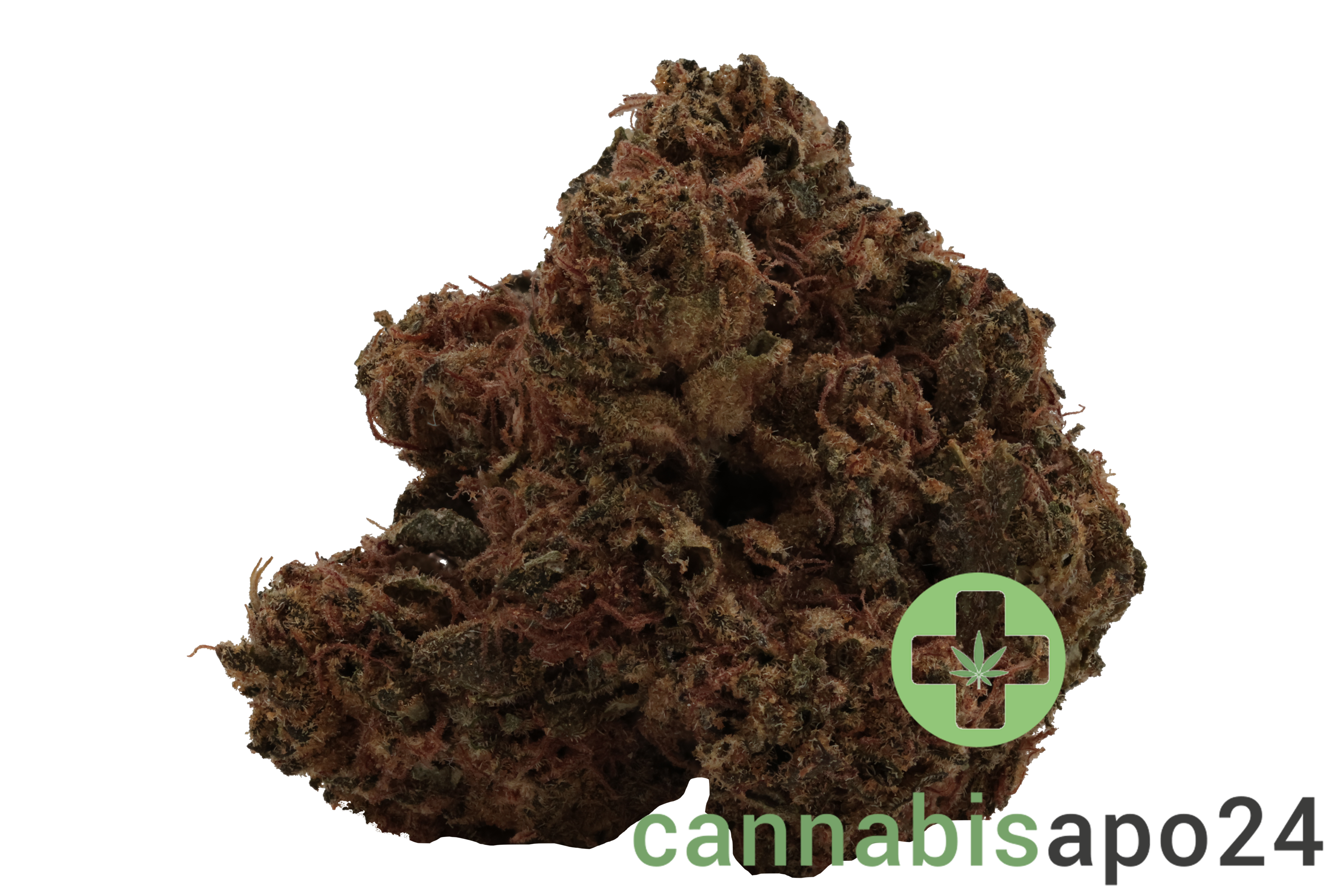 IMC D2 THC24 Mids Pink Bubba