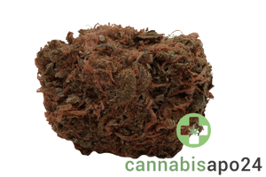 IMC DB THC20 Mids Junky Lemon