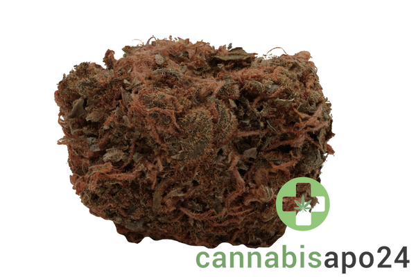 IMC DB THC20 Mids Junky Lemon