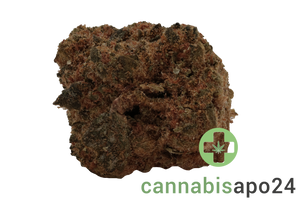 IMC E2 THC22 Mids Zkittlez Pie