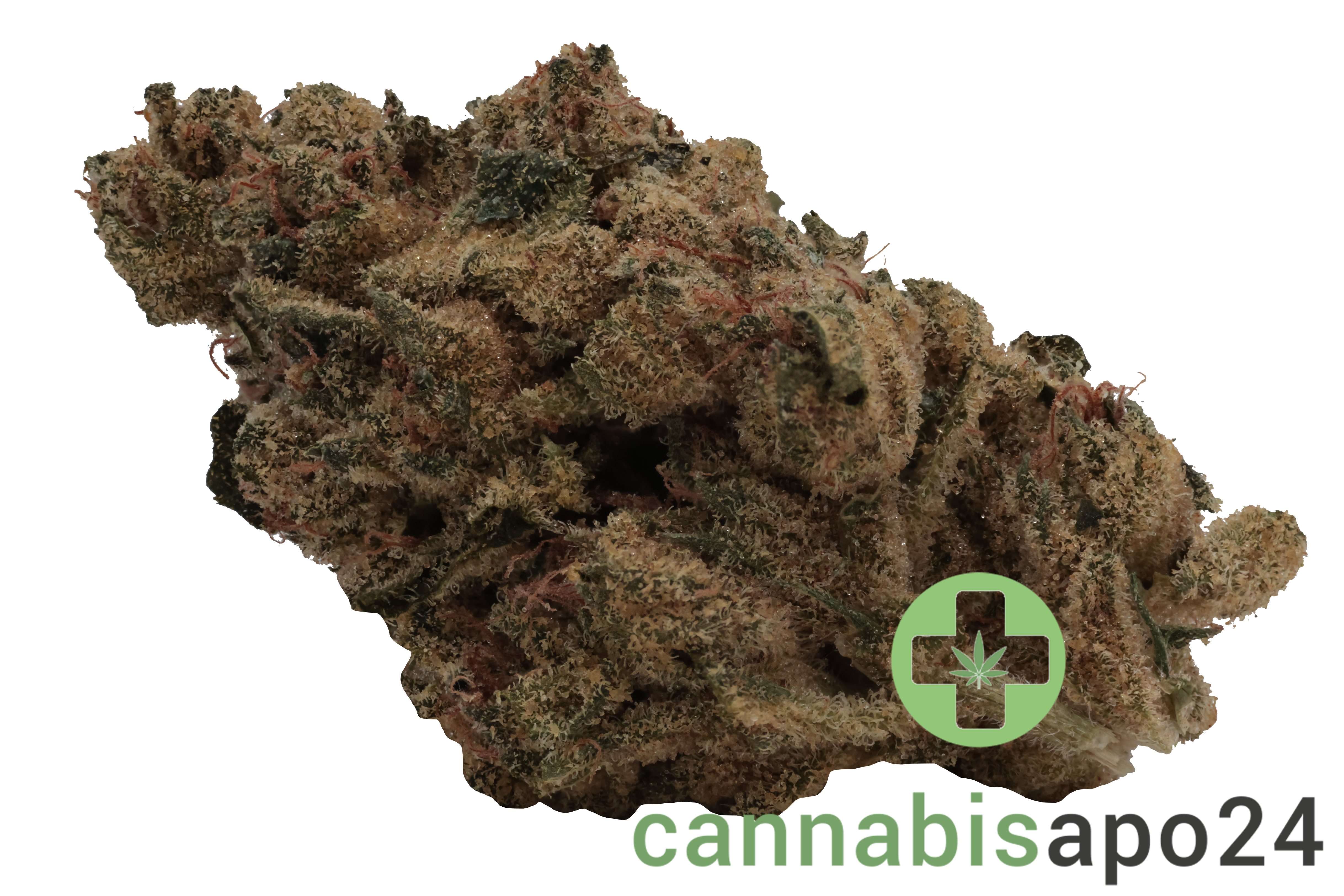 IMC GRZ THC25 MIDS Jungle Pop