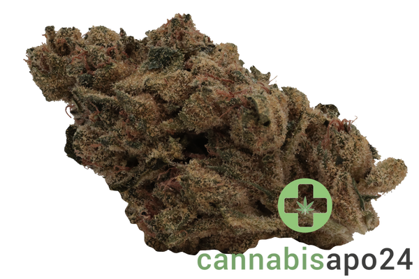 IMC GRZ THC25 MIDS Jungle Pop