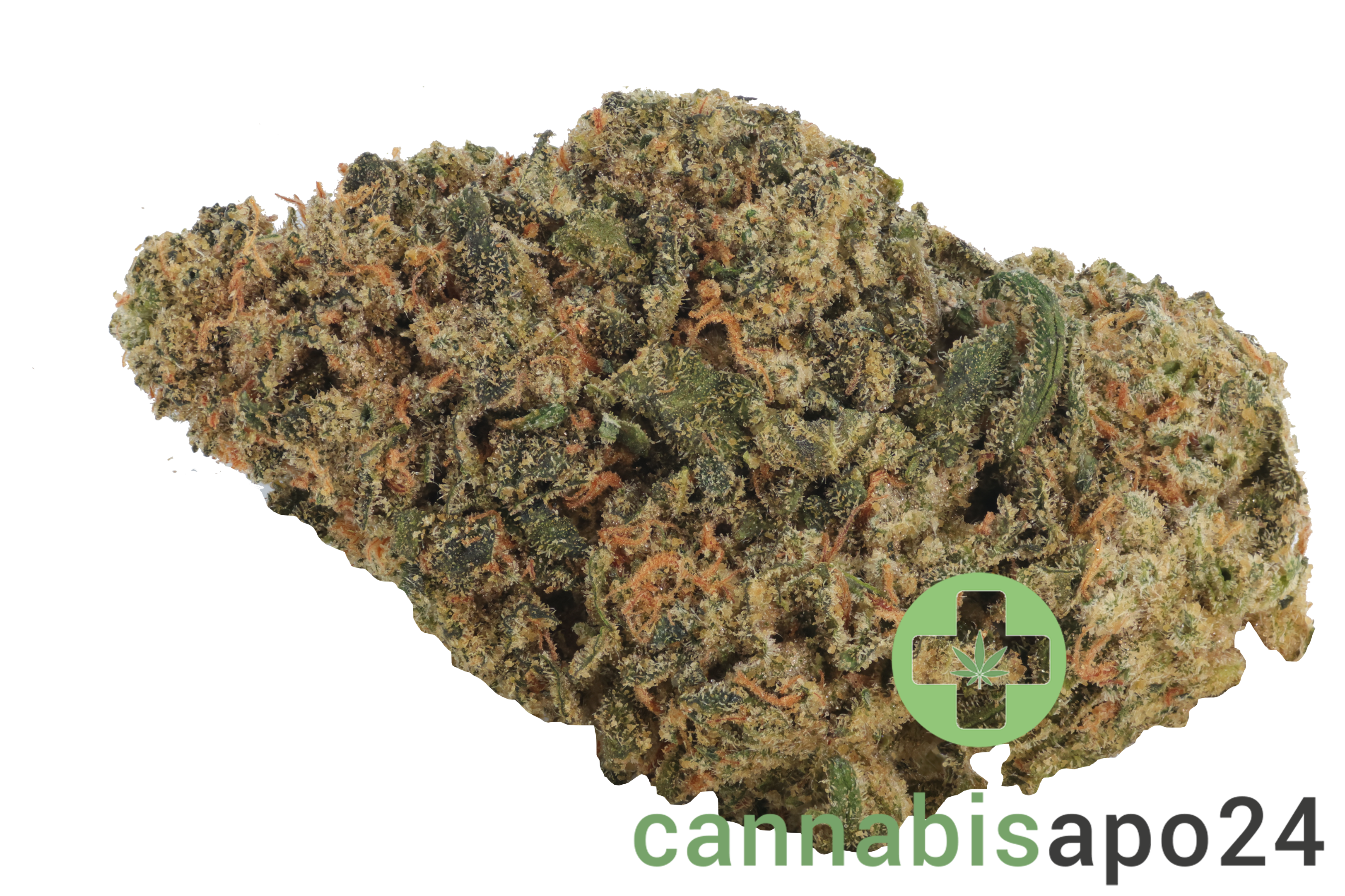 IMC IF THC26 Infinity Fuel