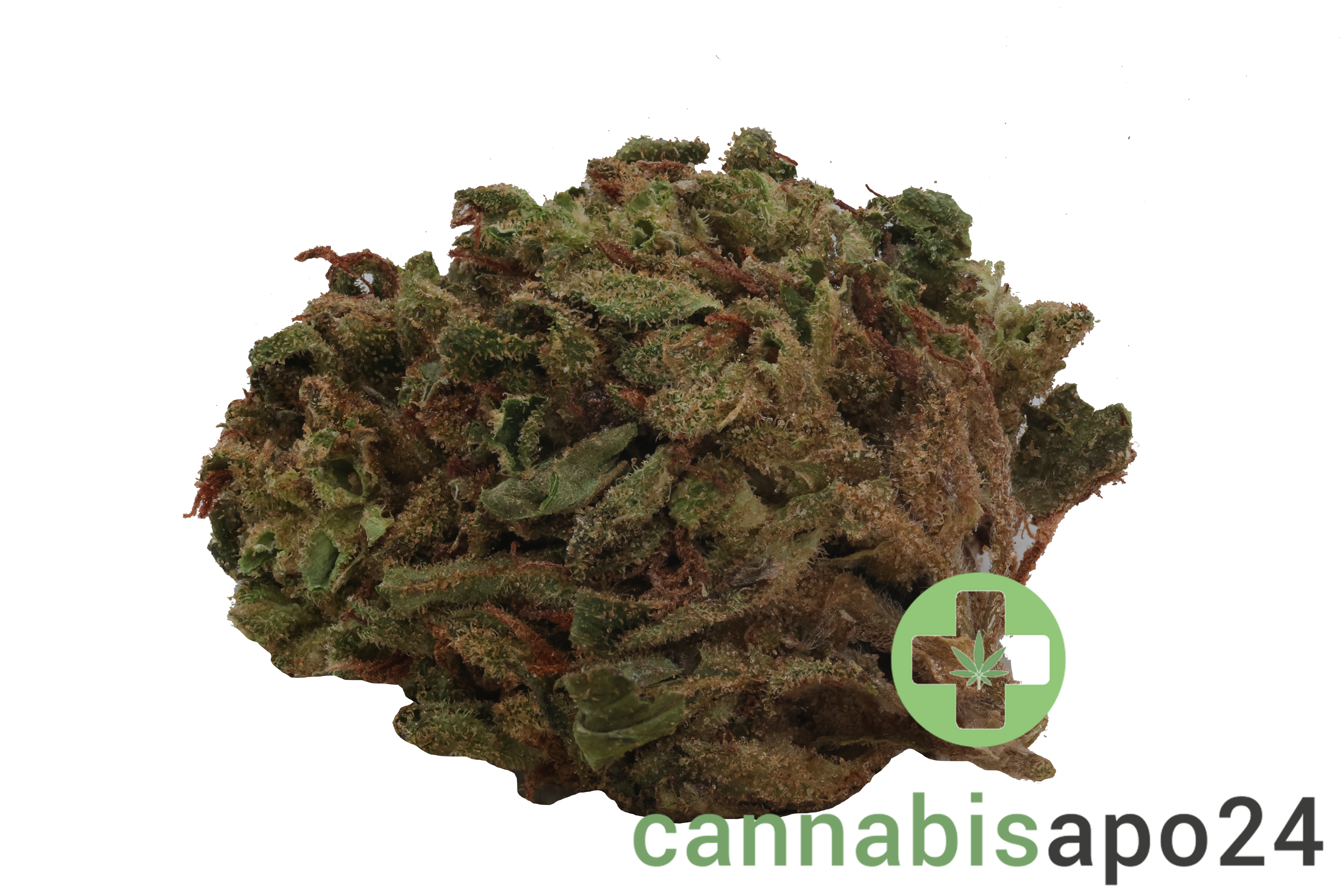 IMC OOG THC 28 - Outdoor OG Kush