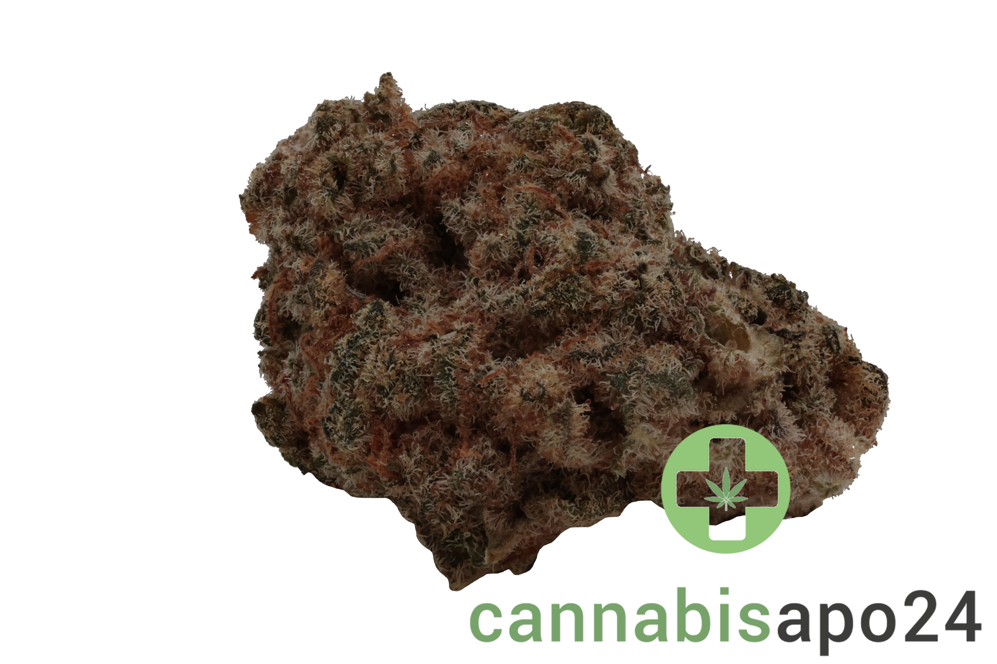 IMC RC6 THC20 Tropic Smash