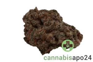 IMC RC6 THC20 Tropic Smash