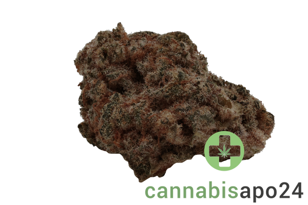 IMC RC6 THC20 Tropic Smash