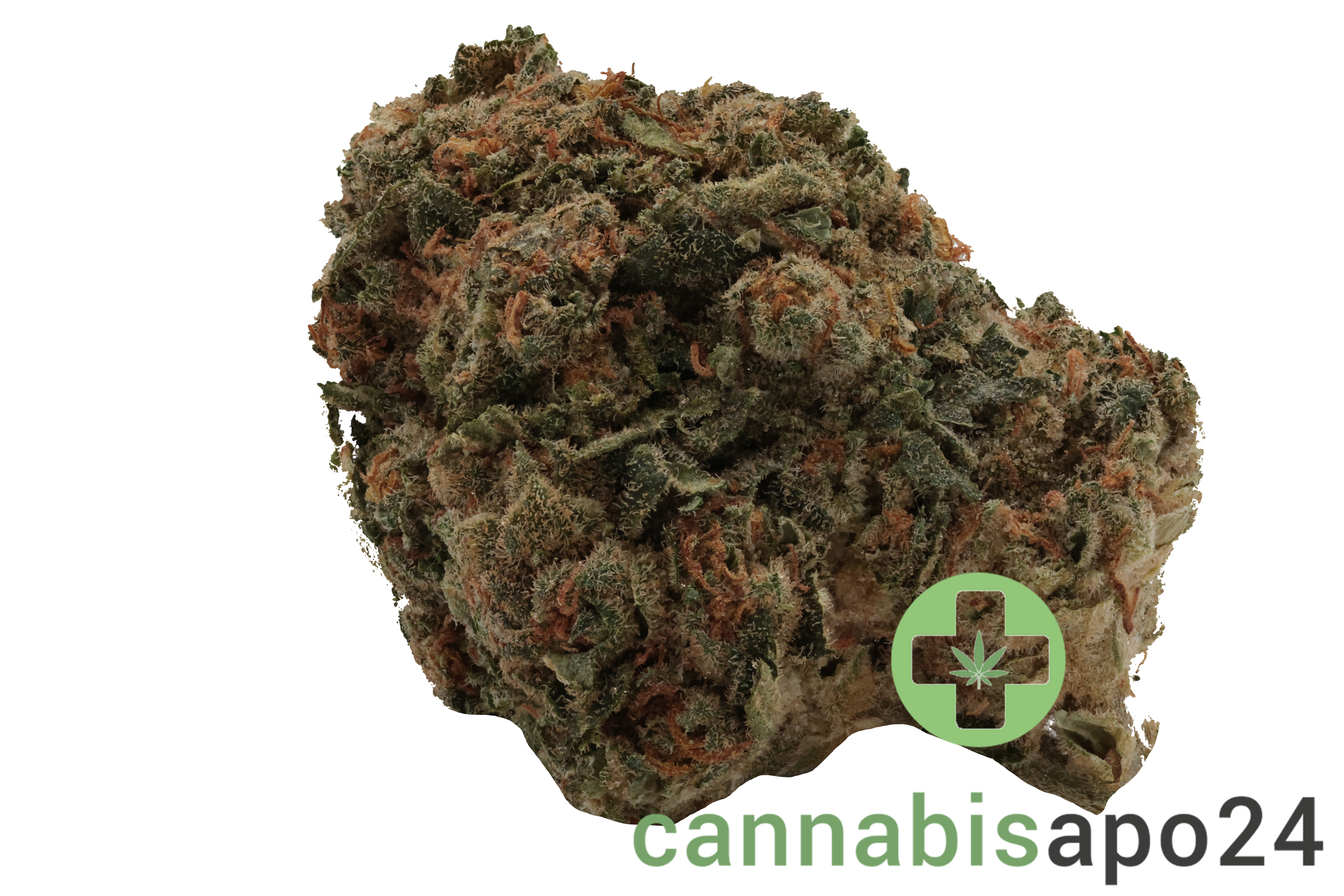 IMC THC 27 T04 - Strawberry OG