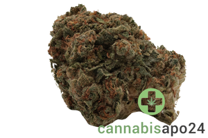 IMC THC 27 T04 - Strawberry OG