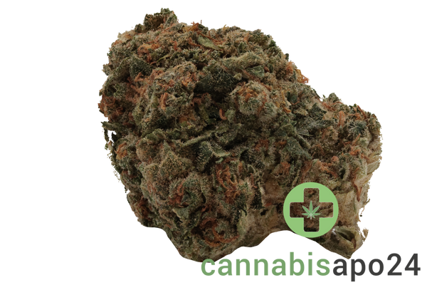 IMC THC 27 T04 - Strawberry OG