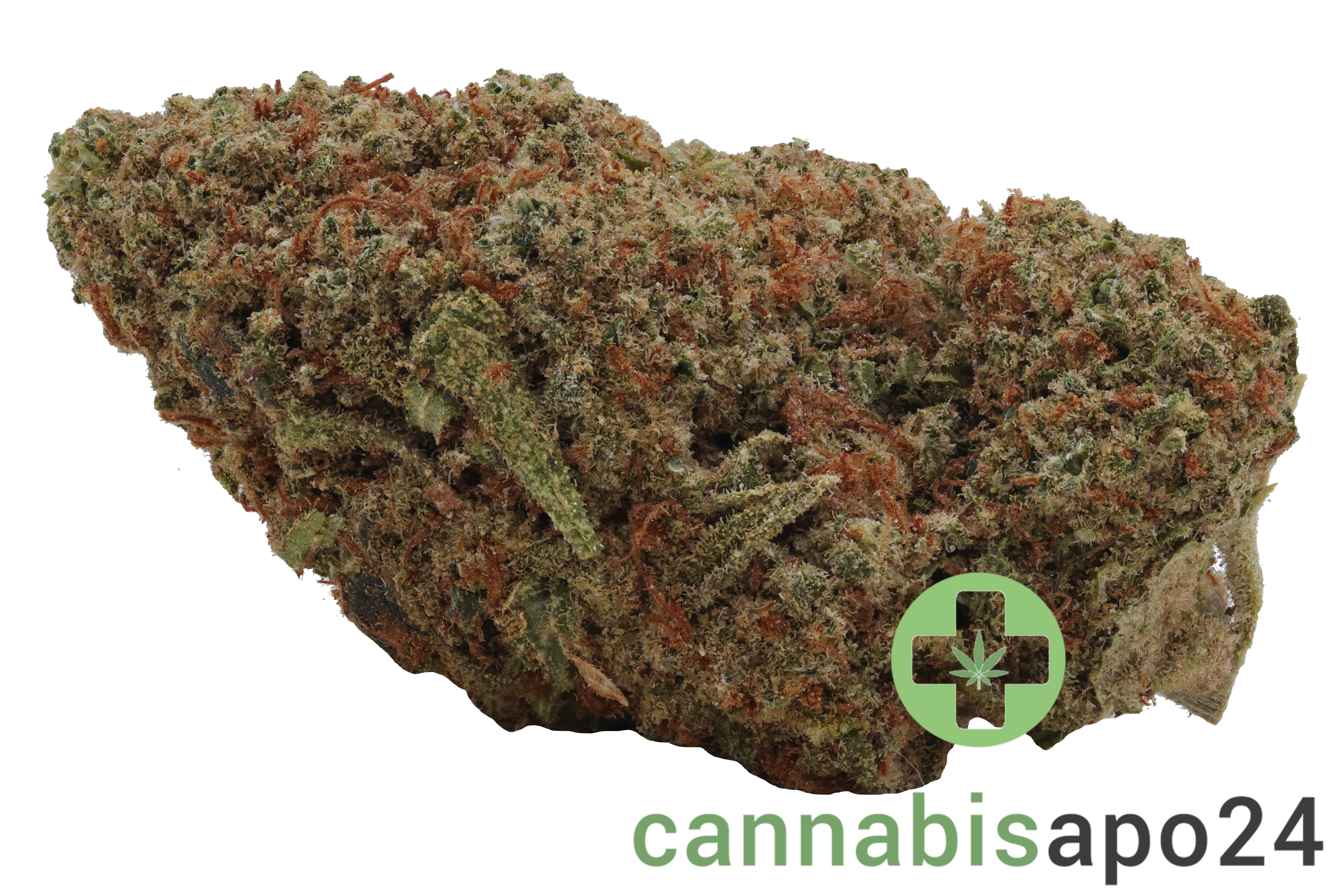 IMC MK THC25 Token Thai Kush