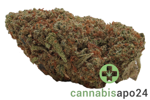 IMC MK THC25 Token Thai Kush