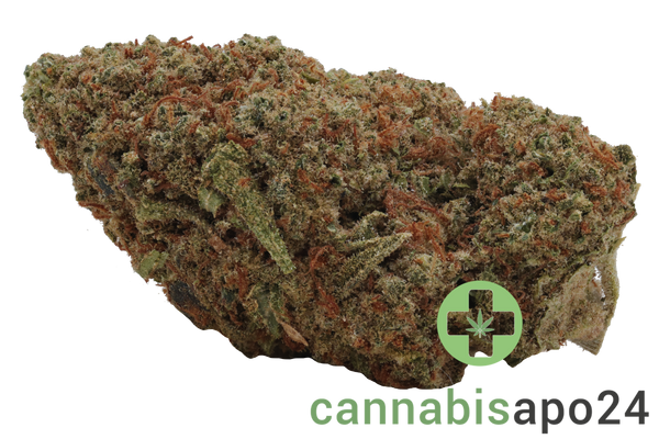 IMC MK THC25 Token Thai Kush