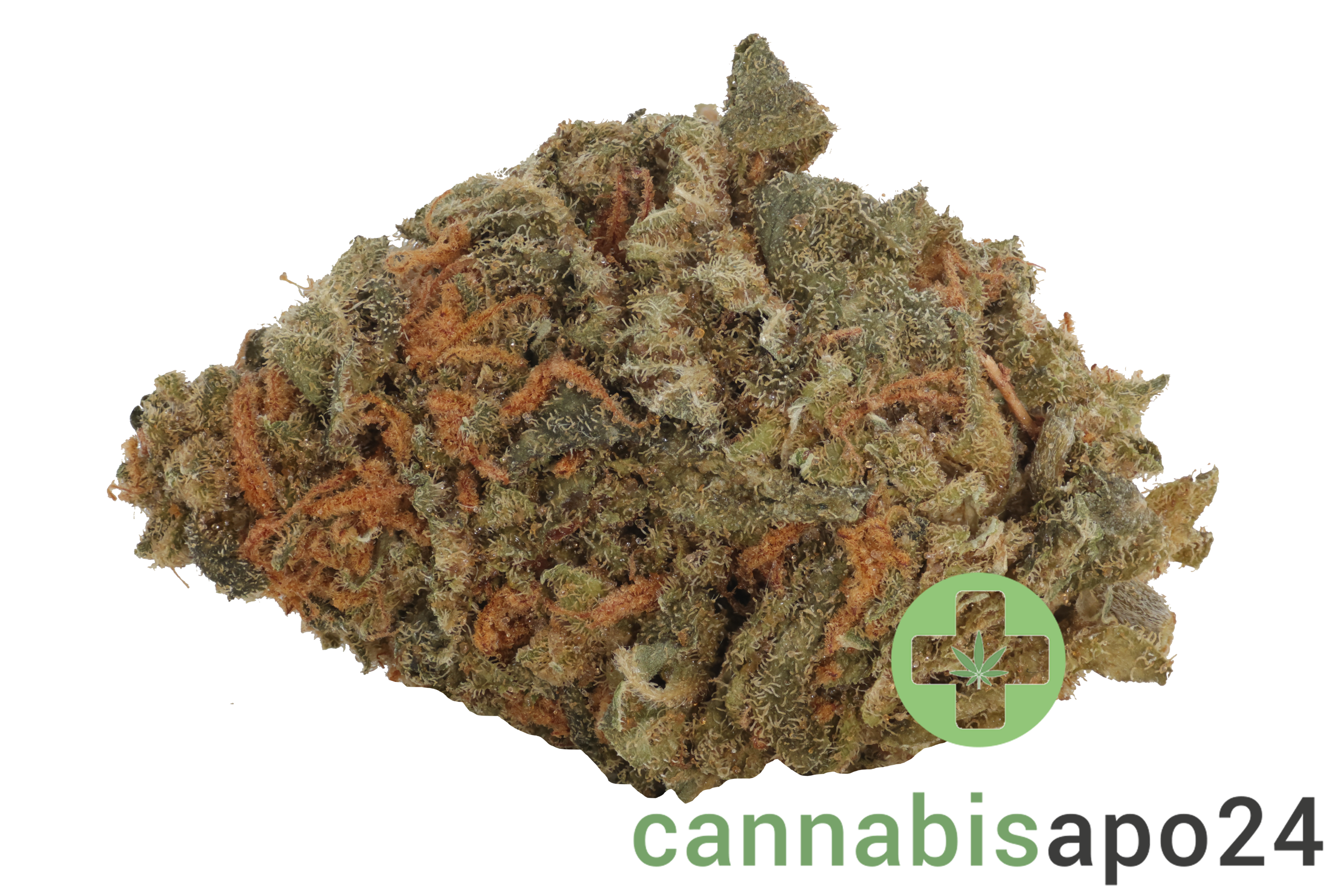 IMC THC30 T10 Black Pineapple