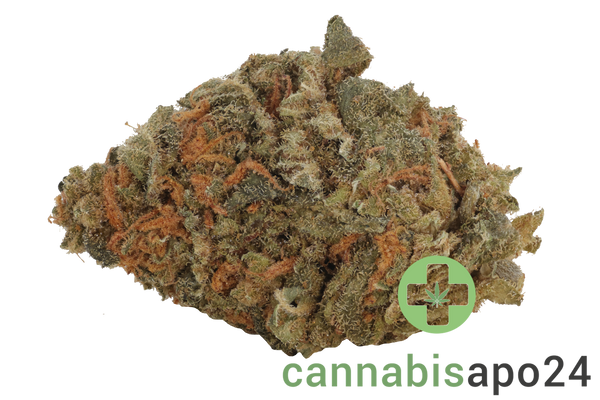 IMC THC30 T10 Black Pineapple