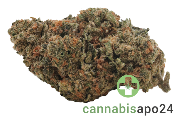 IMC Token SPC THC26 Sour Beach Purple Cake
