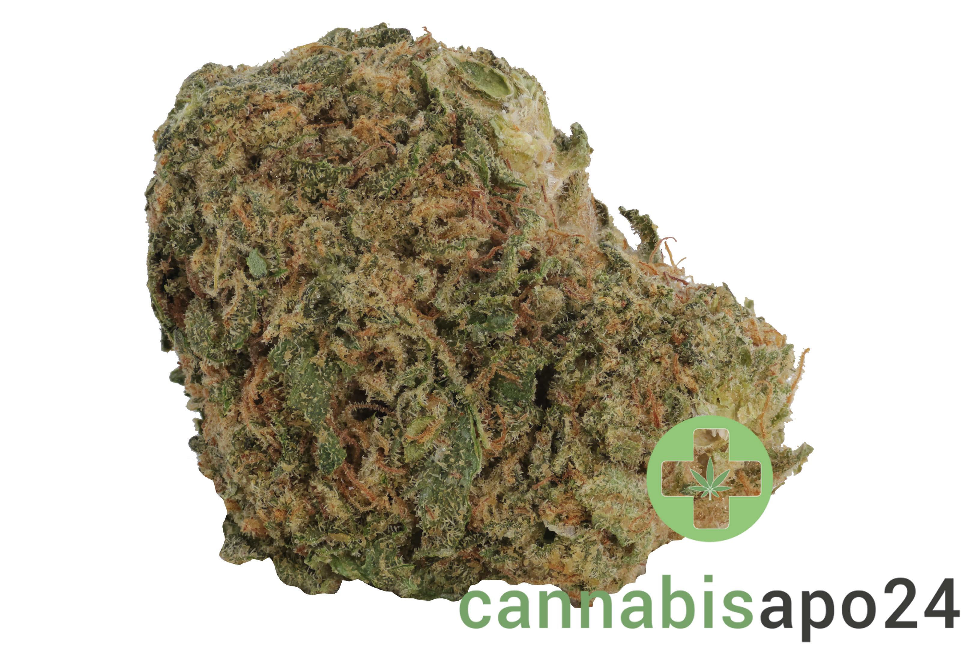 IMC TR7 THC25 Banana Tsunami