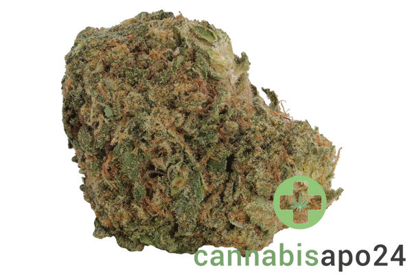 IMC TR7 THC25 Banana Tsunami