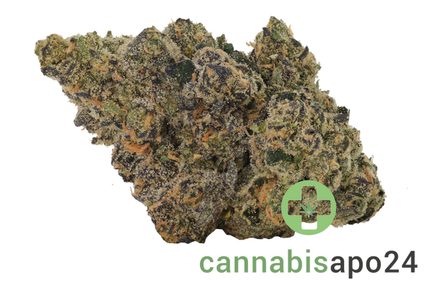 29/1 IUVO SQ Apples & Bananas