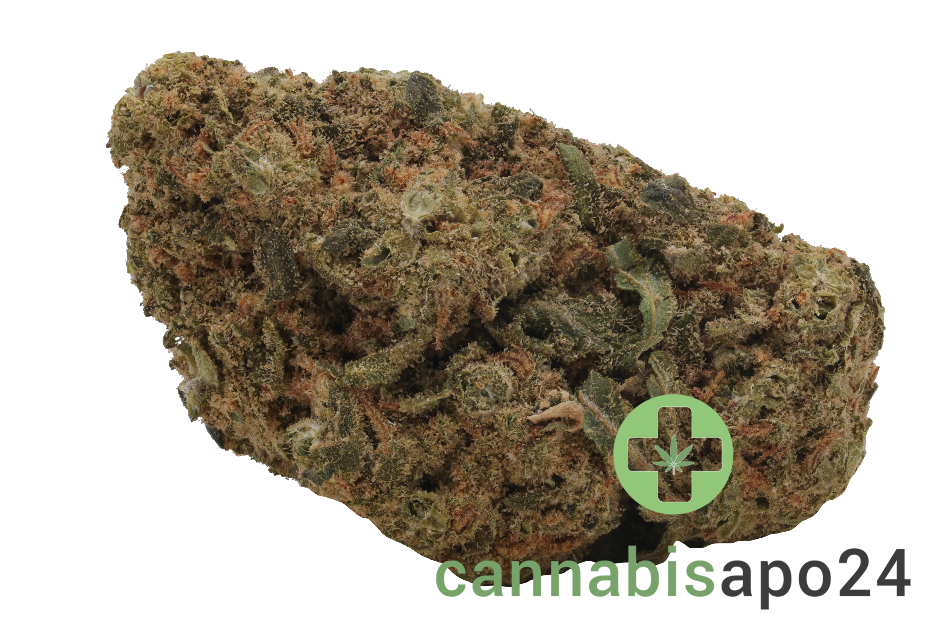 Khiron SLH 26/1 Super Lemon Haze
