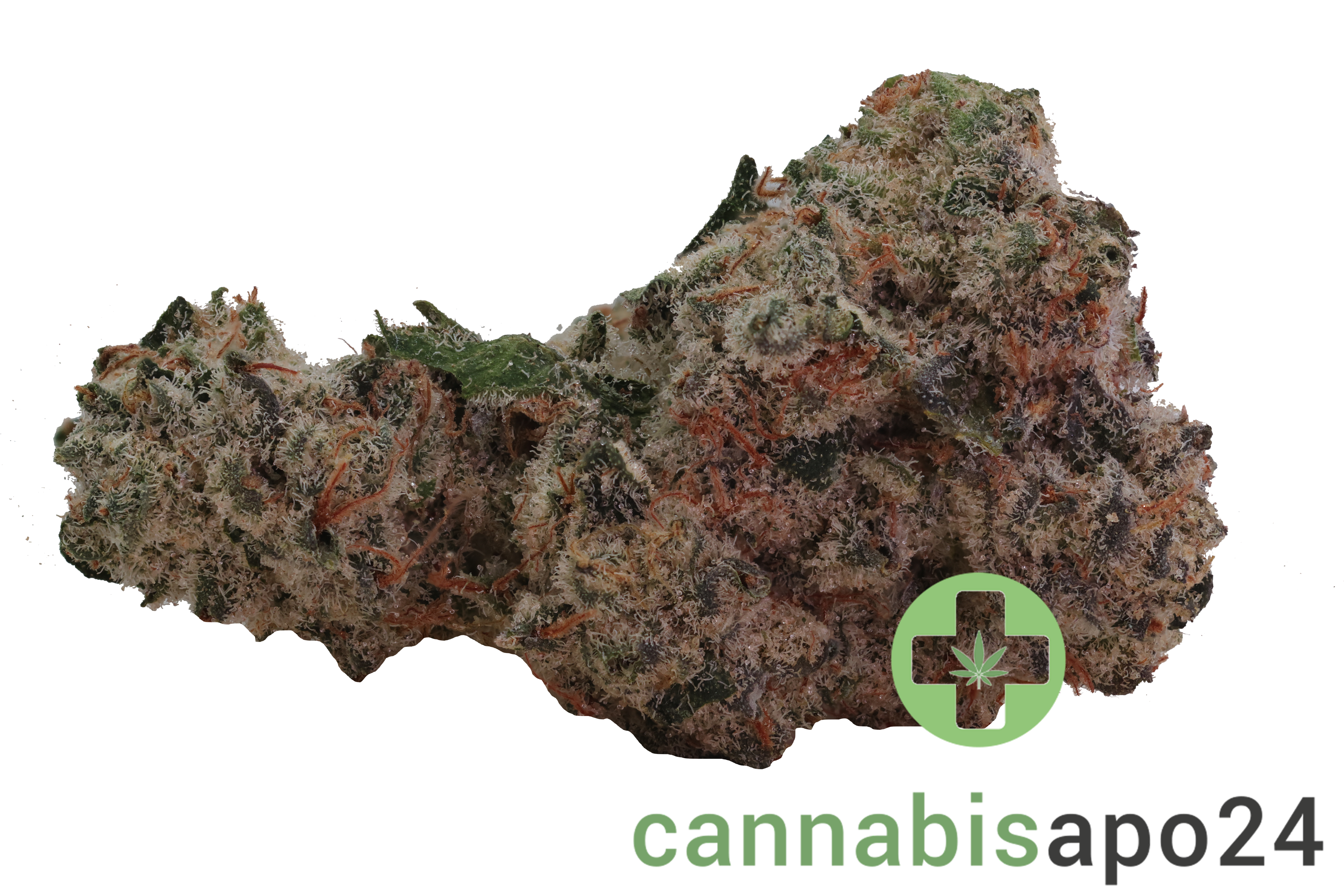 Kush Mountain Craft 27/1 ICK