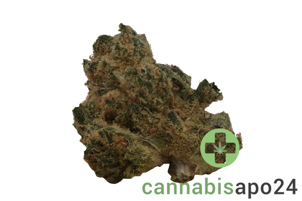 Lit 31/1 MKU Master Kush