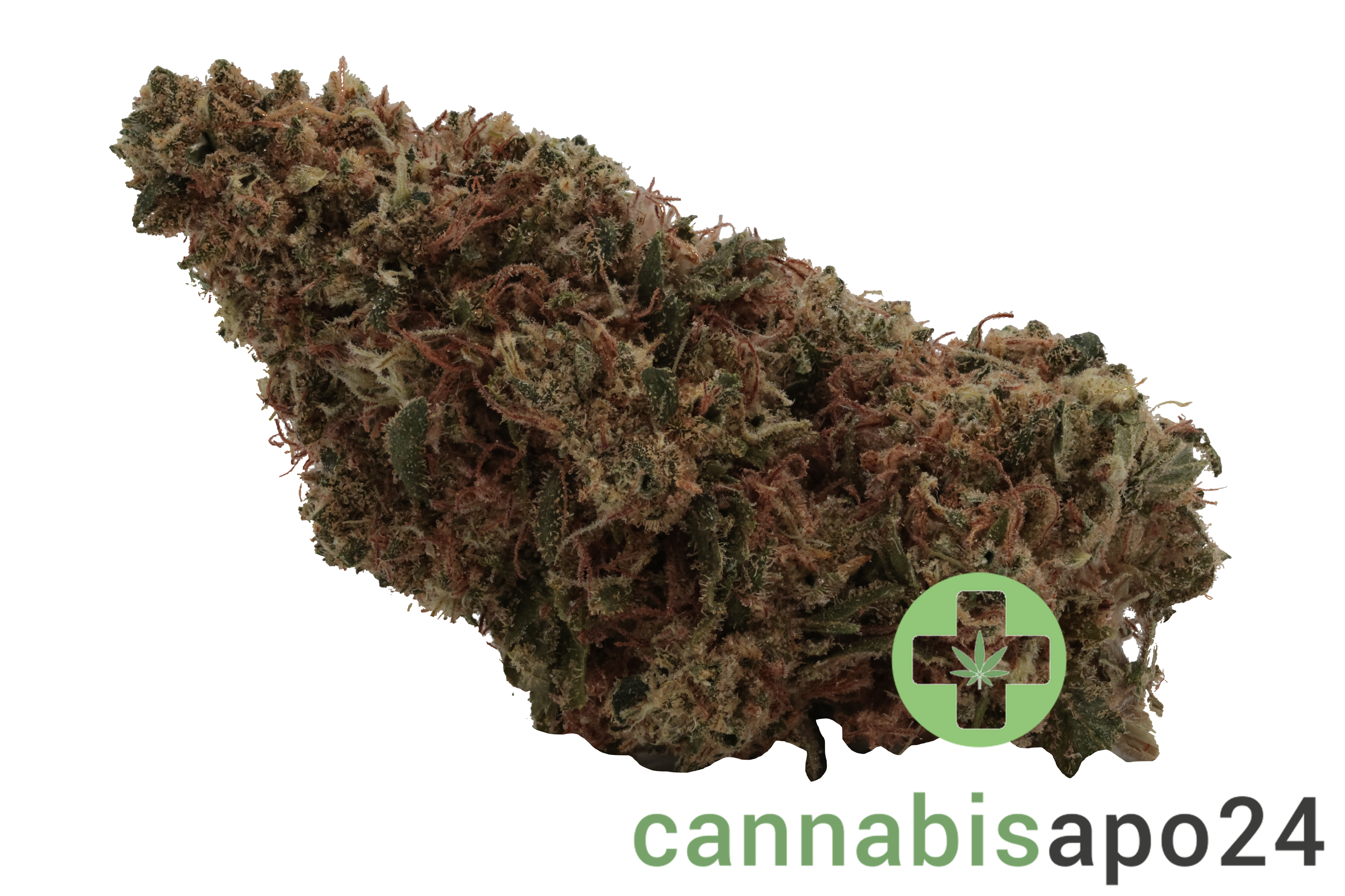 MCOS Strong 27/1 MDOC PXY Proxy