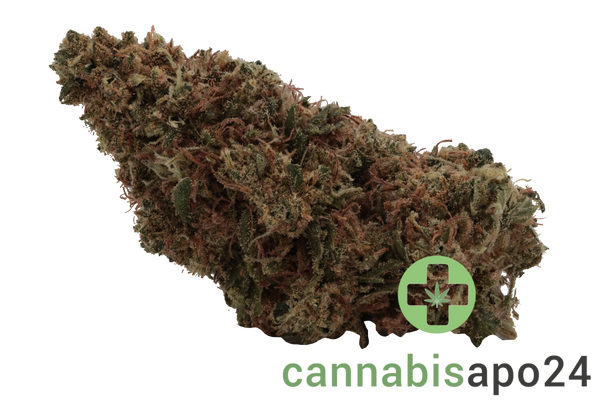 MCOS Strong 27/1 MDOC PXY Proxy