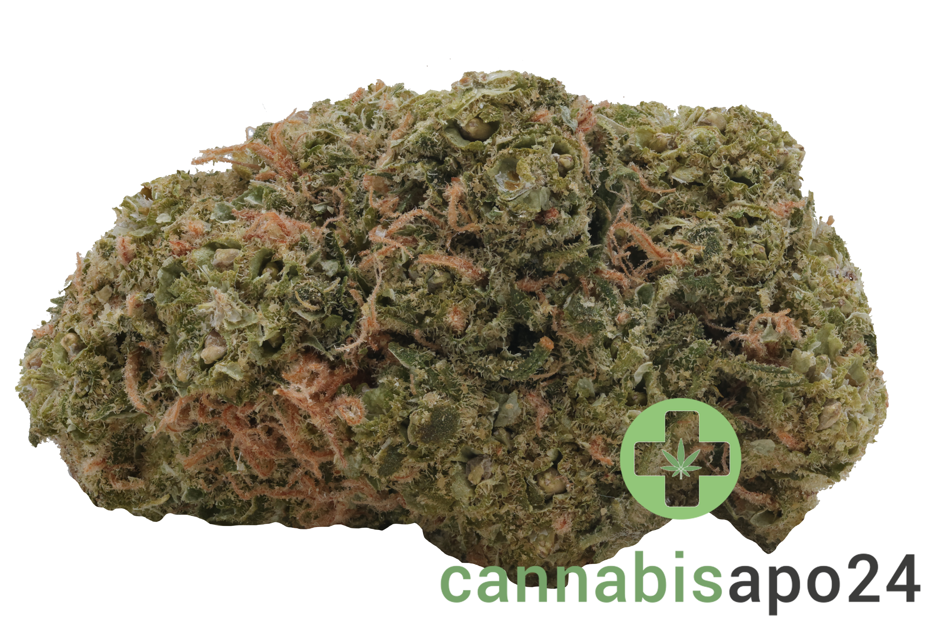 Medical Saints 21/1 USR Ultra Sour