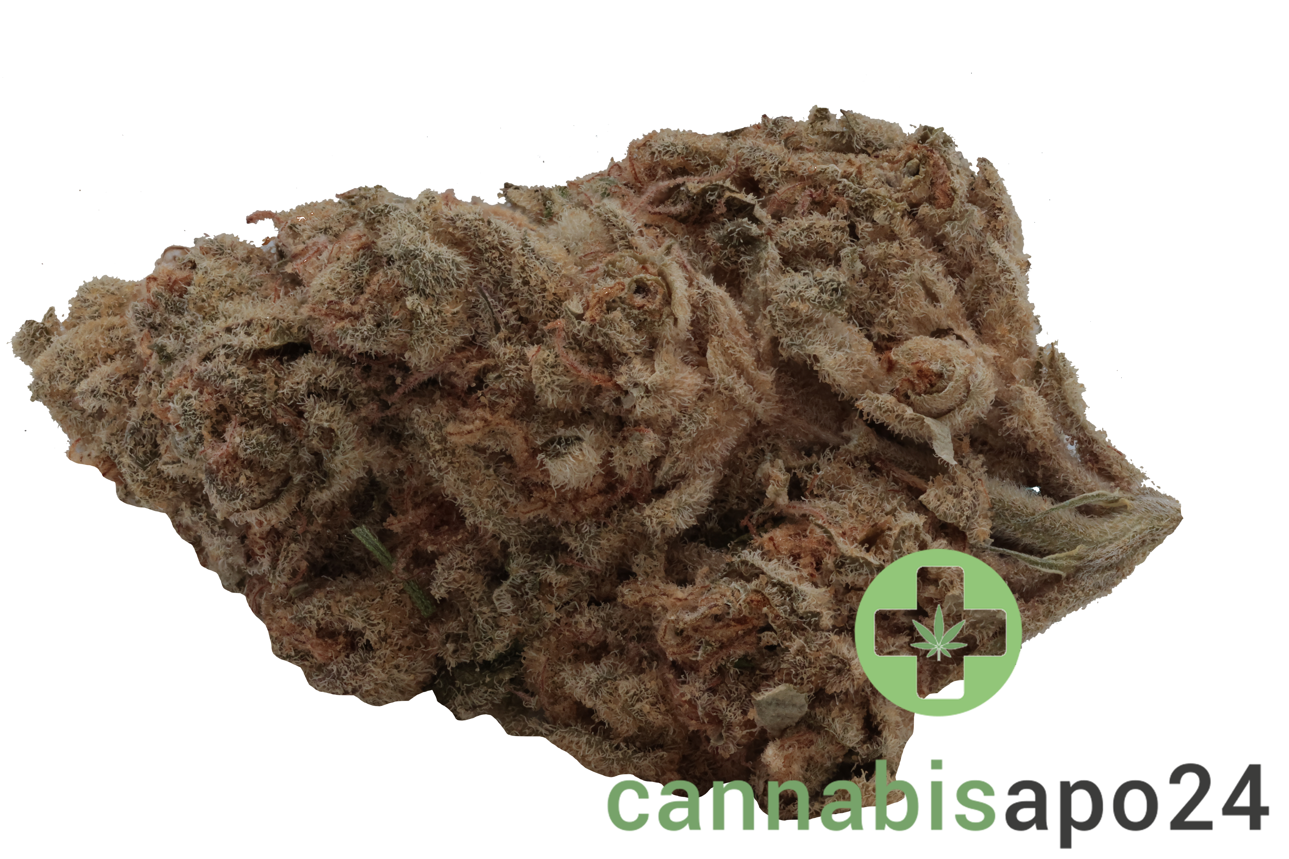 mediprocan African Ruby 30/1 Black Cherry Punch